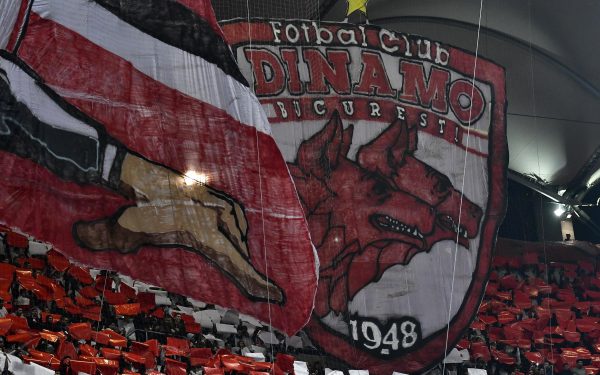 Anderlecht, ofertă ULUITOARE pentru starul lui Dinamo: Ce salariu COLOSAL oferă!