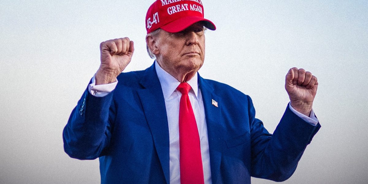 Dramă la Casa Albă: Donald Trump, ignoră consilierii și improvizează