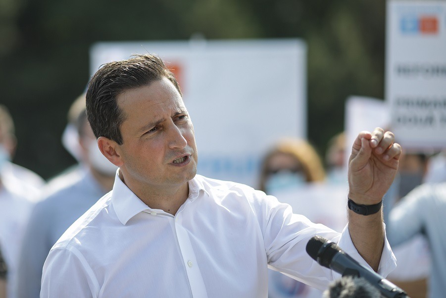 Ștefănuță, verdict crunt despre România: „Trebuie ras tot!” Criză politică la orizont