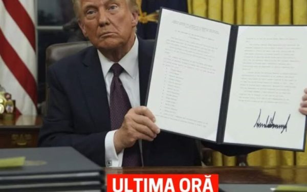 Trump, decret istoric: Cercetare accelerată pentru tratamente psihedelice!