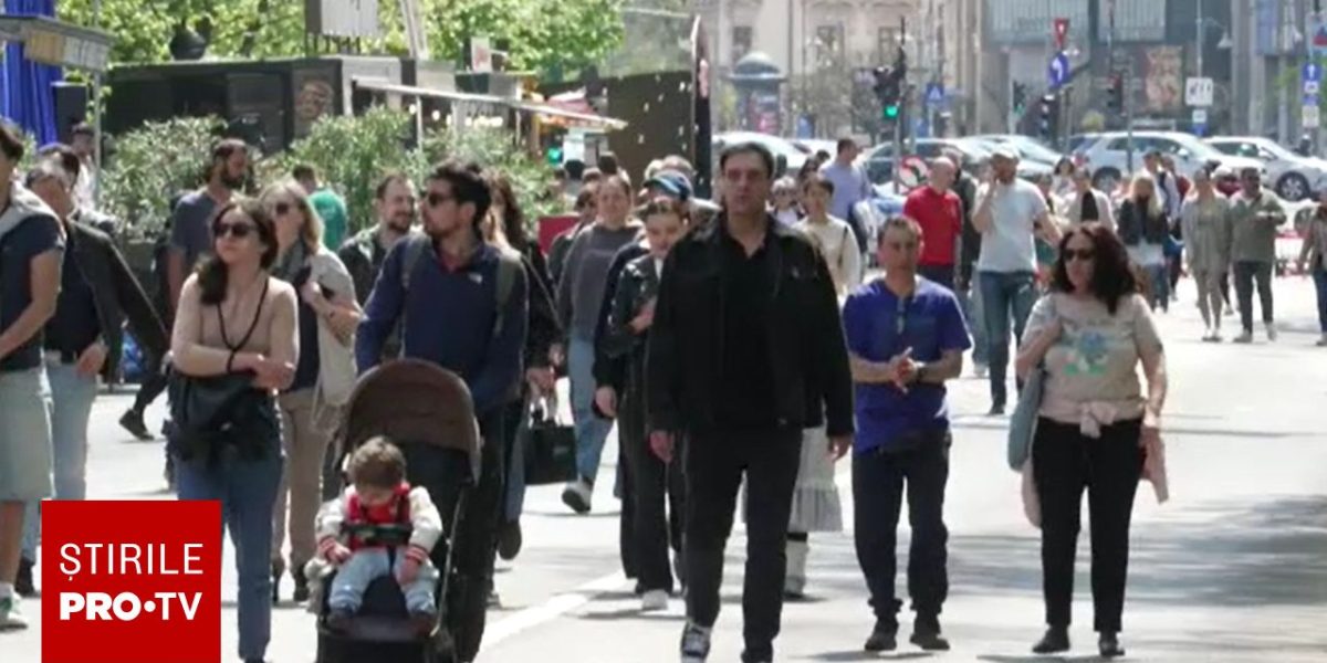 Bucureștiul vibrează: Street Food Festival cu delicatese și concerte pe Kiseleff