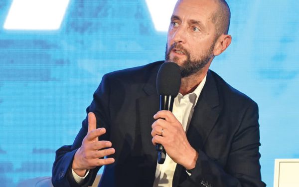 Dragoș Damian, Terapia Cluj: Ce e PESS? Uită de criză, PNRR și…C12H26