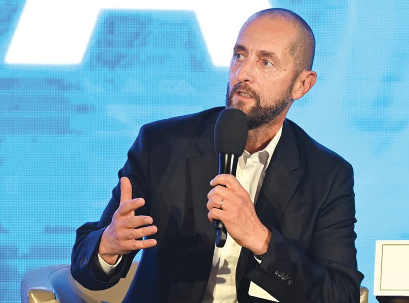 Dragoș Damian, Terapia Cluj: Ce e PESS? Uită de criză, PNRR și…C12H26