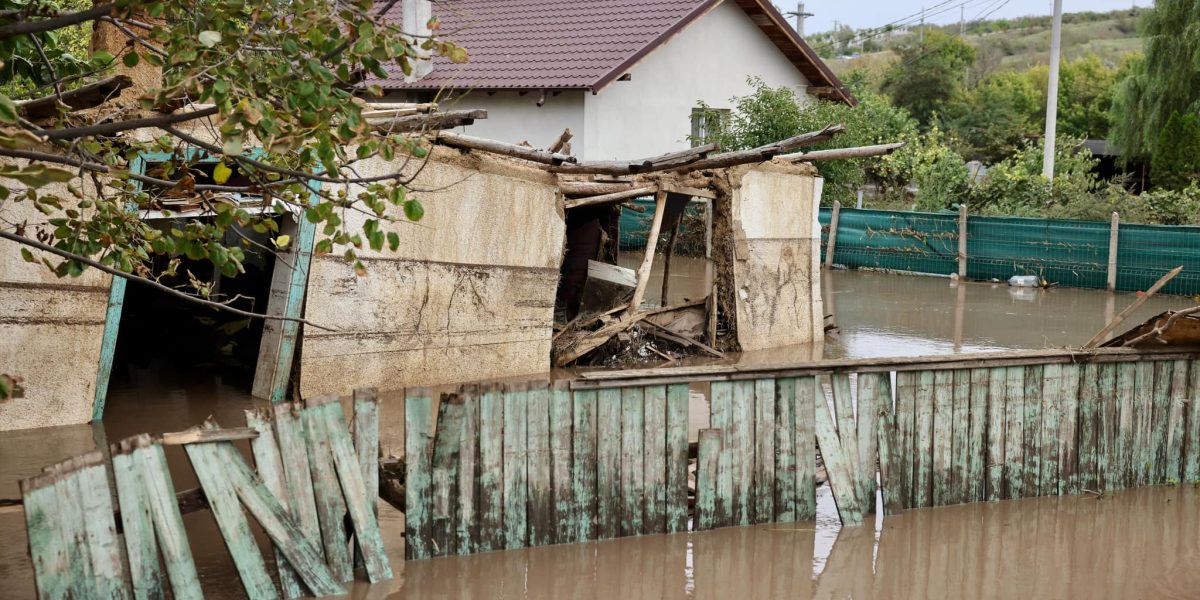PAID: Numărul locuințelor asigurate OBLIGATORIU a crescut cu 4,91% în martie