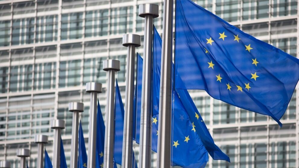 UE trimite experți la Ceuta pentru criza migranților