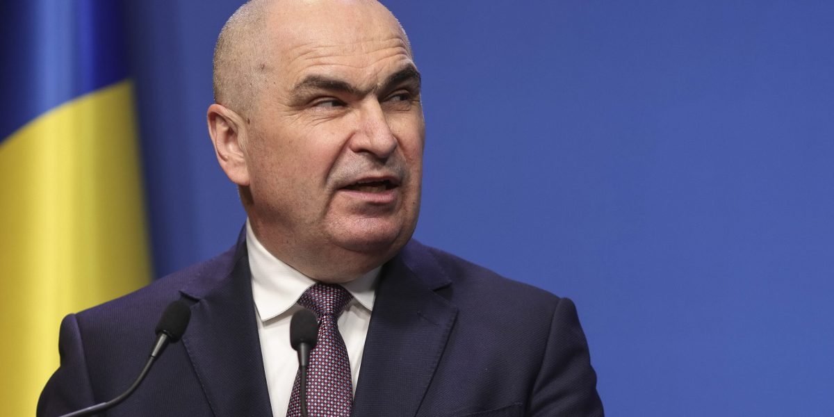 Bolojan: Românii au suportat, dar nu era altă cale. Demisia, exclusă