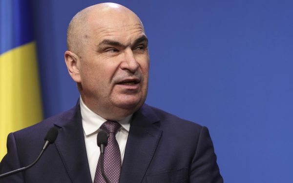 Bolojan: Românii au suportat, dar nu era altă cale. Demisia, exclusă