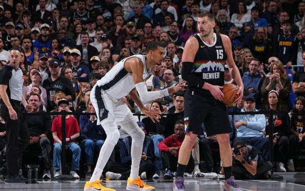 Wembanyama, Gilgeous-Alexander și Jokic, marii finaliști pentru MVP