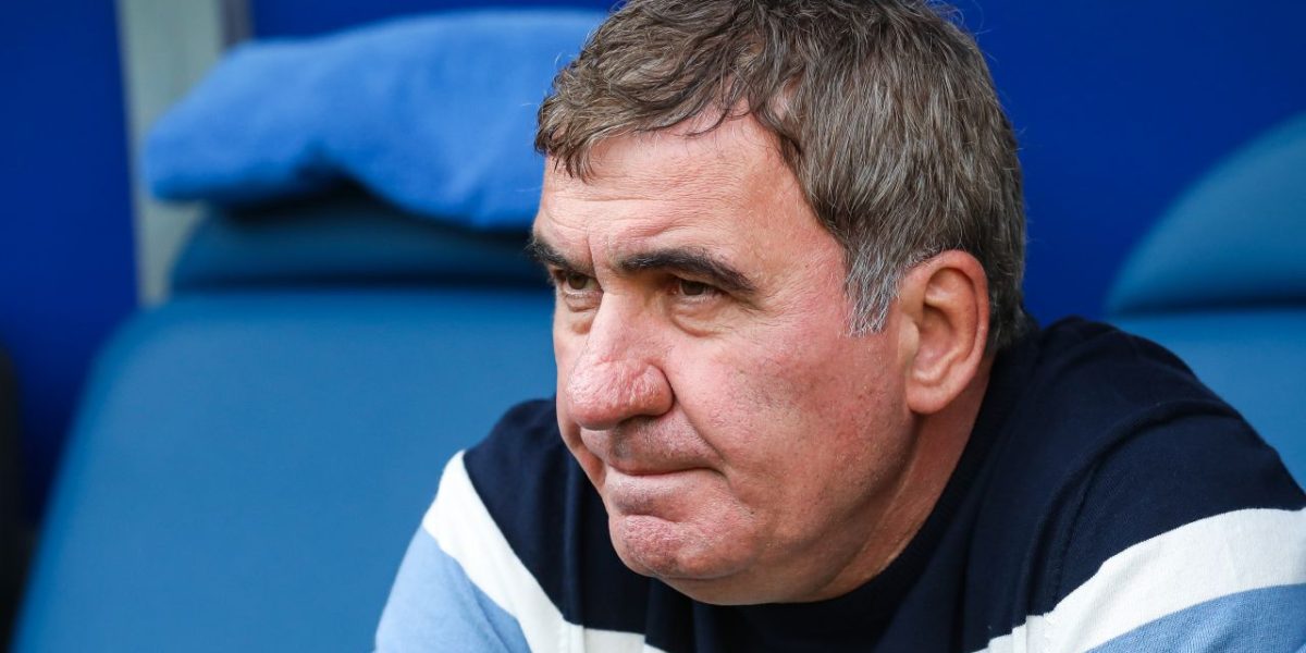 Hagi, avertisment dur înainte de a fi selecționer: „Asta ne lipsește“