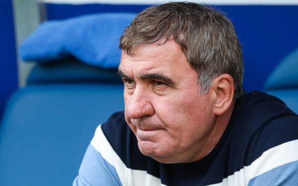 Hagi, avertisment dur înainte de a fi selecționer: „Asta ne lipsește“