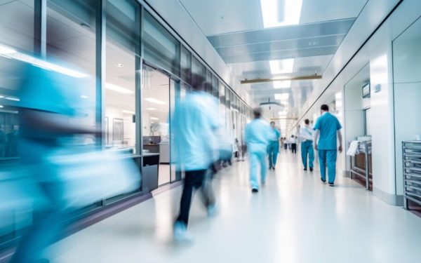 Bugetul NU vindecă Bolile: CNAS trage un semnal de alarmă despre limitările spitalicești