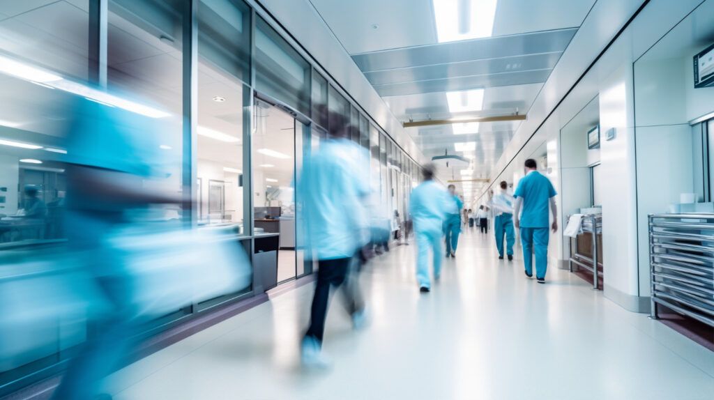Bugetul NU vindecă Bolile: CNAS trage un semnal de alarmă despre limitările spitalicești