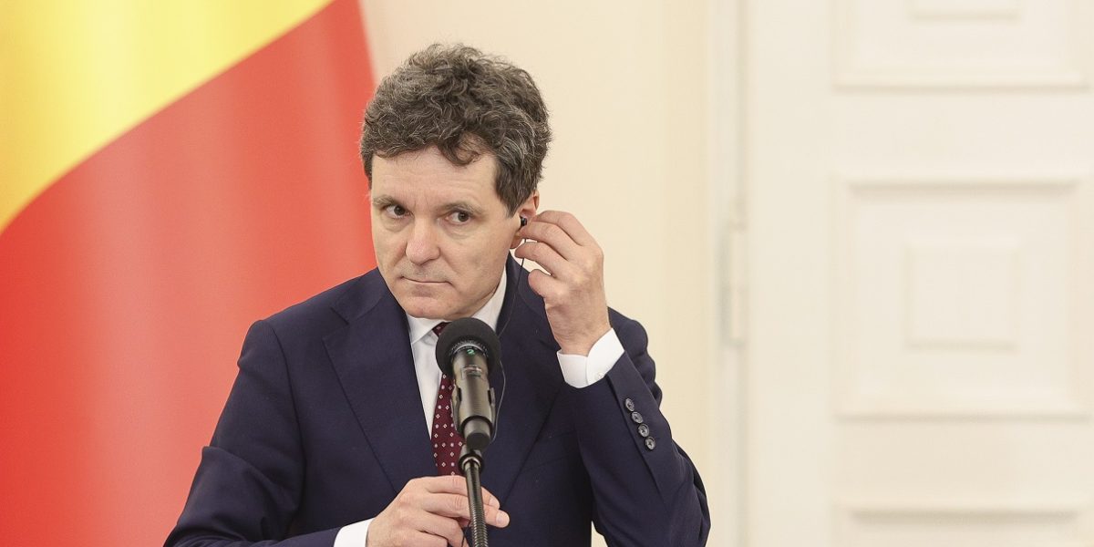 Ciucu, atac violent la Nicușor Dan: ”Se înțelege mai bine cu PSD”