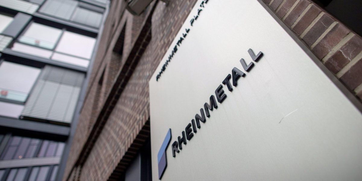 Rheinmetall: Prețurile blindatelor, aliniate. Investiții în toată România, de la Satu Mare la Mangalia