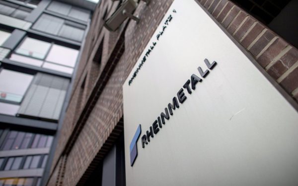 Rheinmetall: Prețurile blindatelor, aliniate. Investiții în toată România, de la Satu Mare la Mangalia