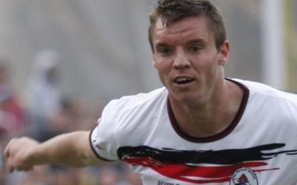 Fost campion CFR Cluj, pe ringul groazei: O femeie, legată cu lanțuri