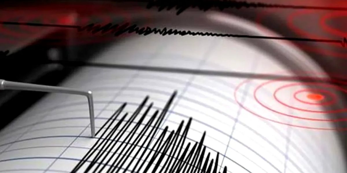 Cutremur în România: Seismul a zguduit țara luni seara