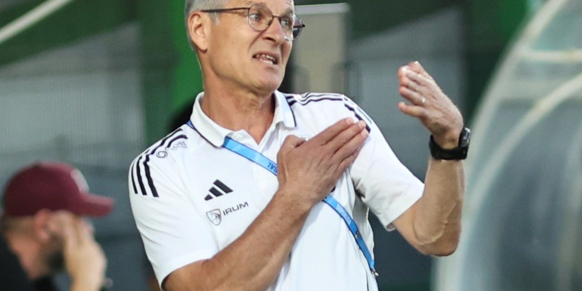 Sabău revine în SuperLiga: ”Vine din vară”! Ce echipă preia?