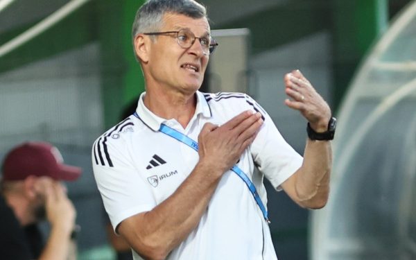 Sabău revine în SuperLiga: ”Vine din vară”! Ce echipă preia?