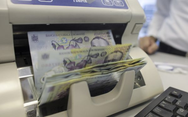 Șucu (Concordia): Acuzațiile ROBOR, pericol pentru finanțarea statului și economie