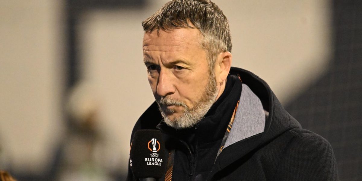 Mihai Stoica, mâna dreaptă a lui Becali, decide viitorul antrenor al FCSB