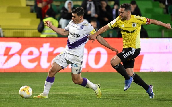 FC Argeș și U Cluj, remiză dramatică în Cupa României: Finalista, decisă la penalty-uri