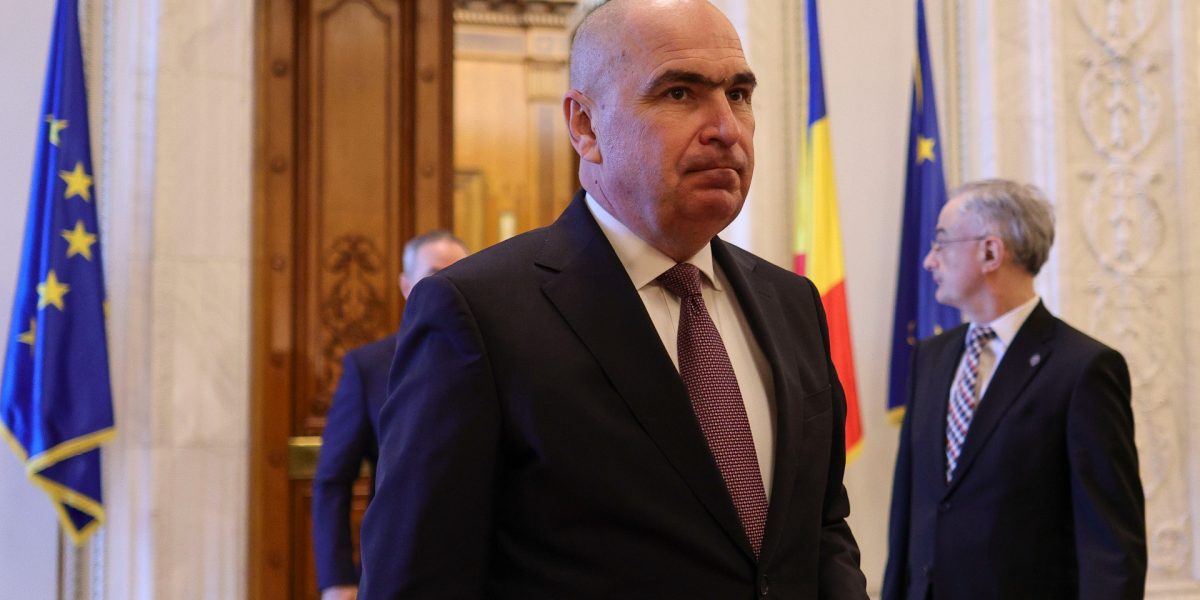 Bolojan, gata de guvernare fără PSD: „Vom lucra mai eficient!”