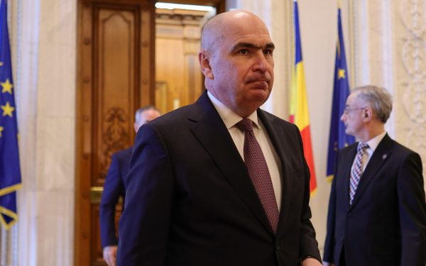 Bolojan, gata de guvernare fără PSD: „Vom lucra mai eficient!”