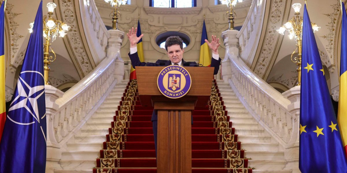 Turbulențe politice la Cotroceni: Nicușor Dan anunță consultări cruciale