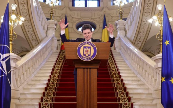 Turbulențe politice la Cotroceni: Nicușor Dan anunță consultări cruciale