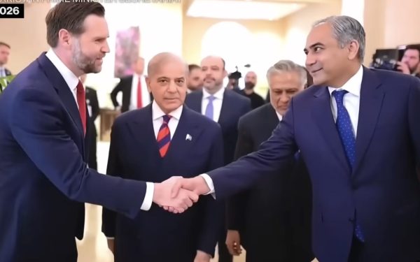 Premierul pakistanez, mulțumit de armistițiul lui Donald Trump în Iran