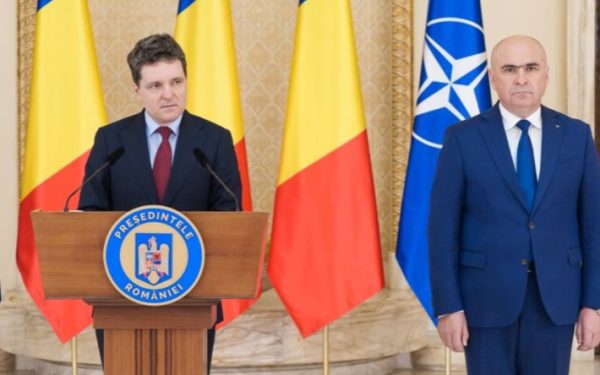 Consultări la Cotroceni: PSD la discuții cu președintele despre guvernare