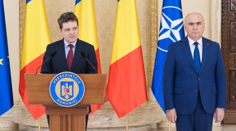 Consultări la Cotroceni: PSD la discuții cu președintele despre guvernare