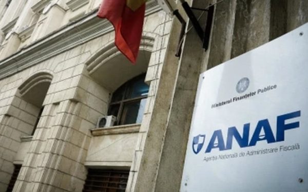 Află ce: Jumătate din unitățile ANAF, la un pas de desființare