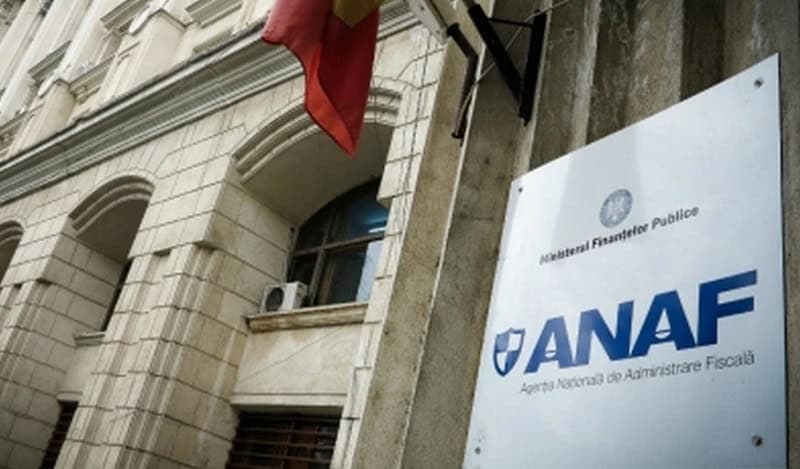 Află ce: Jumătate din unitățile ANAF, la un pas de desființare