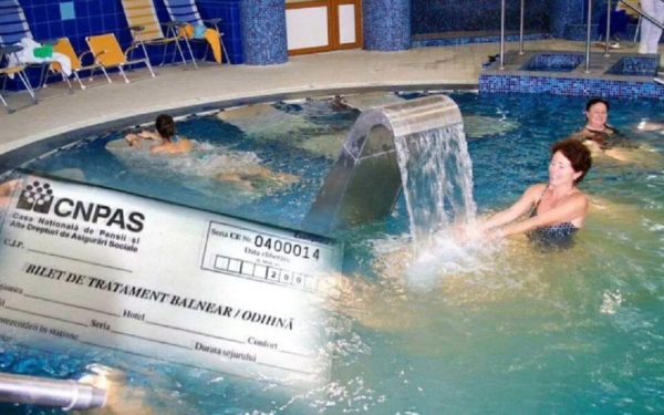 Pensionarii primesc bilete de tratament: Ce condiții trebuie să îndeplinești, acum!