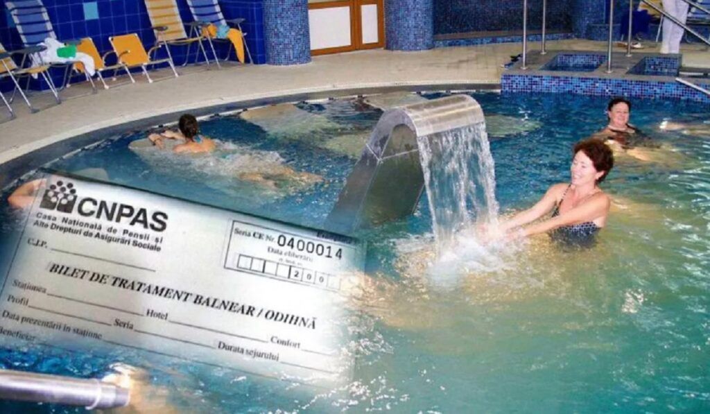 Pensionarii primesc bilete de tratament: Ce condiții trebuie să îndeplinești, acum!