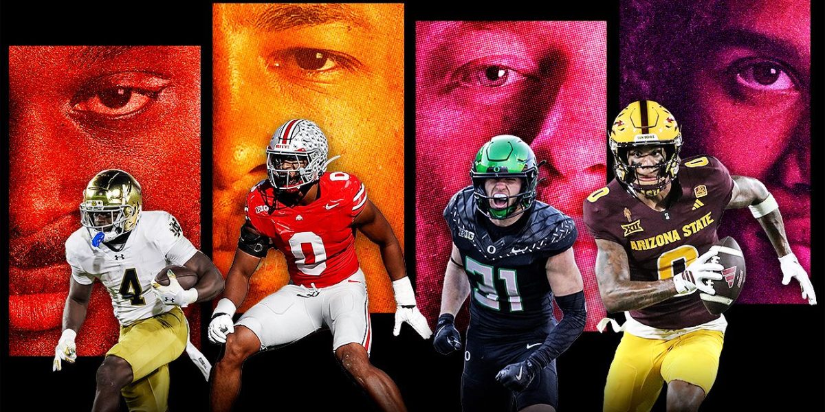 Schrager Anticipă: Cine Sunt Vedetele NFL din 2026? Un Draft Exploziv
