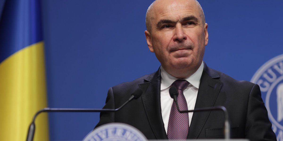 Bolojan premier, indiferent de crize: Un lider PNL explică „aritmetica” moțiunii