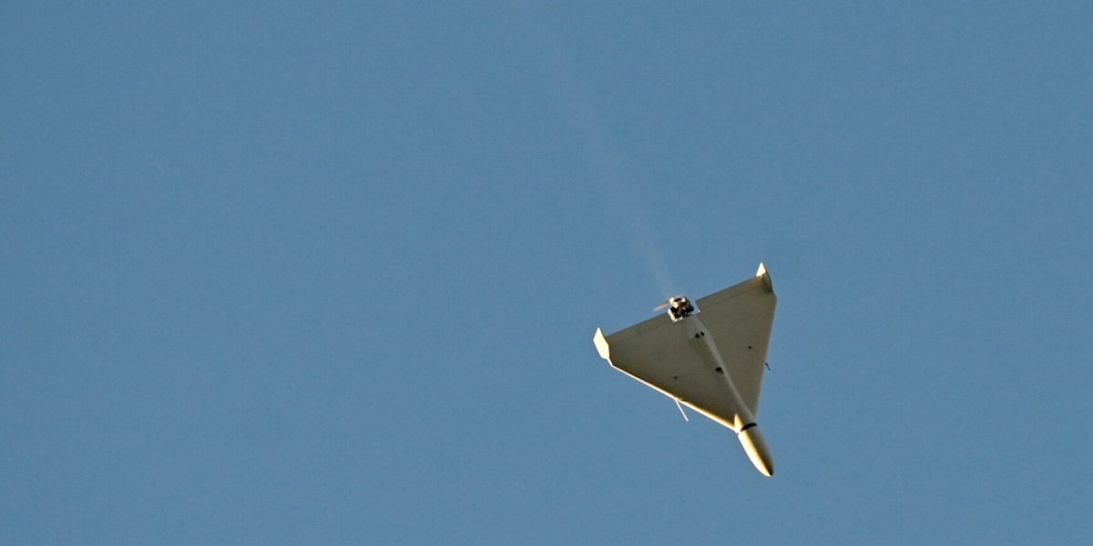 Drona de la Galați, nevăzută: Ministrul Apărării promite sisteme noi