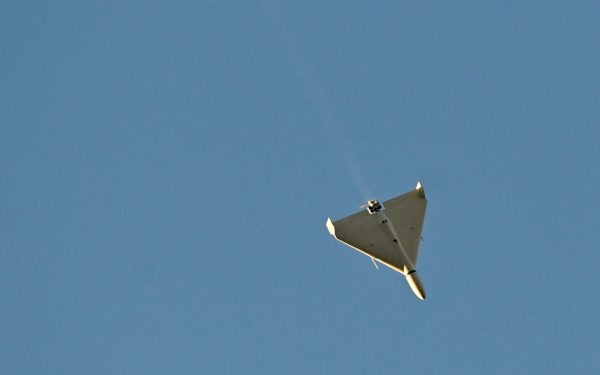 Drona de la Galați, nevăzută: Ministrul Apărării promite sisteme noi