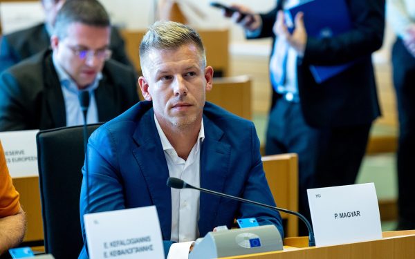 Magyar l-a învins pe Orban: De la afișul din tinerețe la succesul zdrobitor!