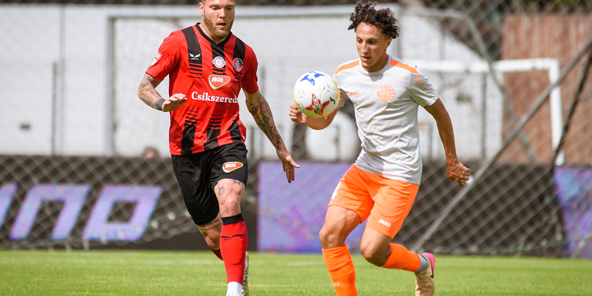 Metaloglobus – Csikszereda, duel crucial în play-out-ul Superligii: Echipele