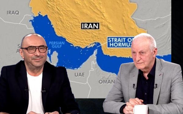 Petroliere blocate: Peste 200 de vase staționează, criza se adâncește