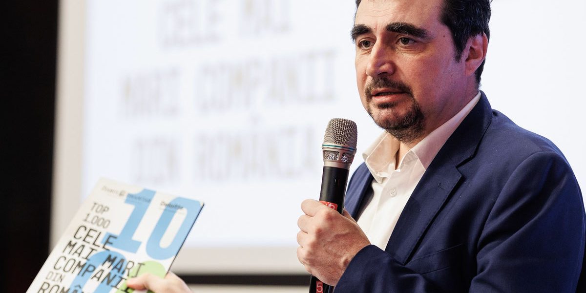 România, visul miliardelor de euro: Pâslaru (ZF) și legăturile Oneștiului