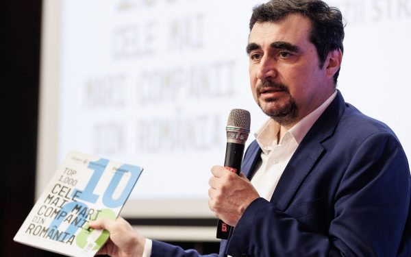 România, visul miliardelor de euro: Pâslaru (ZF) și legăturile Oneștiului