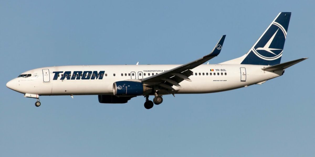 Tarom: Scenarii sumbre! Anulări de zboruri și risc de închidere din cauza crizei