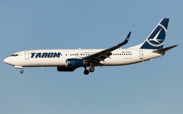 Tarom: Scenarii sumbre! Anulări de zboruri și risc de închidere din cauza crizei