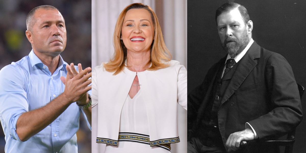 Încă un an pentru Adrian Ilie și Elena Lasconi, dispărut un mare scriitor