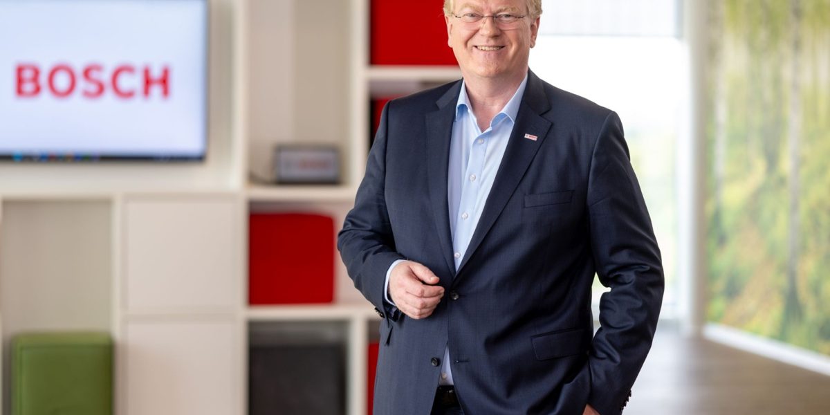 Bosch, lovituri în strategia 2030: restructurări pentru competitivitate